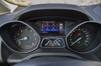 Ford C-Max 1.0 EcoBoost 125k 92kW - 10