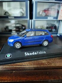Škoda Fabia II - 10