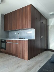 1-izbový byt v novostavbe Bystrická cesta na prenájom - 10