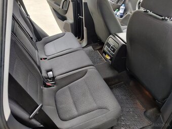 Volkswagen Touareg 3.0l TDI 150kw ťažné zariadenie 3,5t - 10
