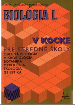 Literatúra na prijímačky na medicínu - 10