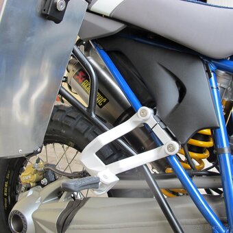BMW HP2 1200 - 10