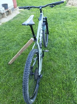 Predám bicykel Gibon 30 veľ. L - 10