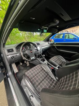 VW Golf 5 Gti Edition 30 - 10