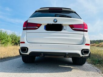 BMW X5 f15 Original Performance ( NOVÉ ROZVODY ) - 10