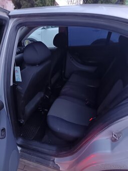 Seat Toledo 1.9 81 - 10