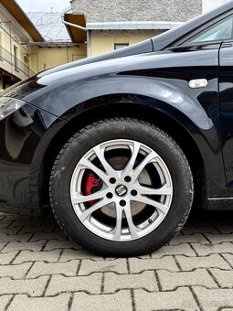 Seat leon 2.0 benzín - 10