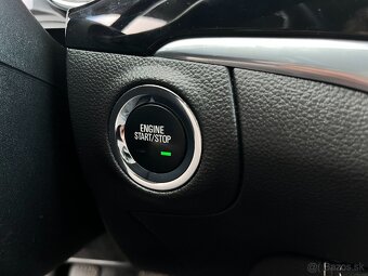 Opel Astra K 1,6 CDTI Innovation - 10