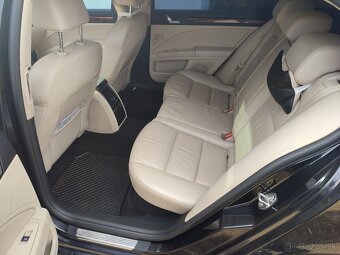 Skoda superb 2.0 TDI 125kw - 10