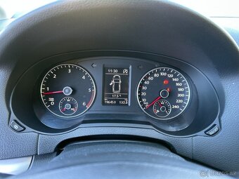 Seat Alhambra STYLE 103kW 2.0TDI E-Ecomotive r.v.2011 - 10