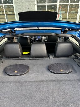 Škoda octavia I 1.9TDI - 10