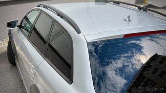 Audi A6 Allroad 3,0 TDI Quattro 140 000km - 10