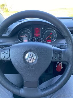 Passat b6 2.0 tdi - 10