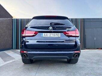 ❗️ BMW X5 3,0d Xdrive AT ❗️ - 10