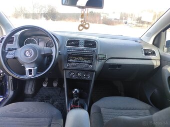 VW POLO 1,2 Tdi - 10