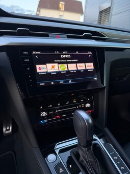 Volkswagen Arteon Shooting Brake 2.0TDi DSG 4Motion R-line - 10