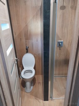 prenájom samostatných izieb dlhodobo/krátkodobo - 10