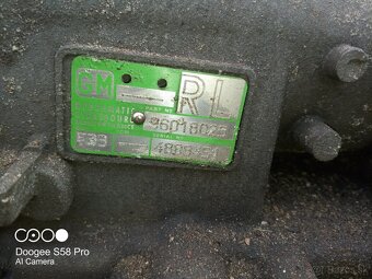 Predám do BMW E36 - 10