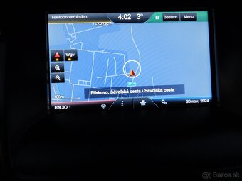 FORD FOCUS 1.0 ECOBOOST AUTOMAT-6 RV-2016 NAVIGACIA - 10