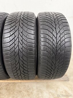 Zimná sada 5x112 R17 , 225/50/17 Audi, VW, Škoda, Seat - 10