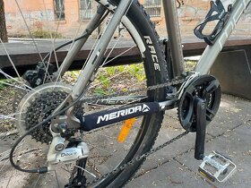 Merida Matts TFS 100, Super ponuka - 10