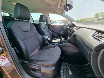 Škoda Octavia Combi 1.6 TDI 115k Style za 12.390 € - 10