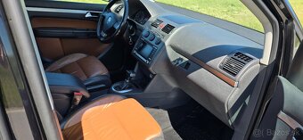 Predam VW Touran DSG - 10