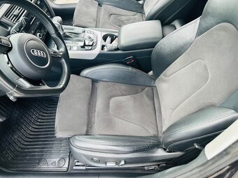 Audi A4 Allroad Quattro 2.0 TDI 140 kW S-tronic - 10
