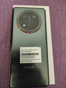 Predám Honor magic7 lite - 10