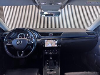 Škoda Superb Combi 2.0 TDI L&K 140kw 4x4 DSG - 10
