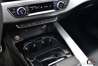 Audi S4 Avant 3.0 TDI 255kW Quattro - 10