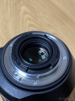 Tamron SP 15-30mm F/2.8 Di VC USD Nikon - 10