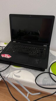 Notebook Hewlet packard HP -2kusy - 10