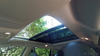 NISSAN X-TRAIL 2,0 dCi 4x4 ALL-MODE CVT TEKNA - 10