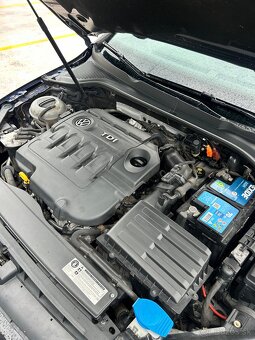 Volkswagen Golf 7 DSG 1.6 tdi - 10