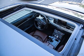 Audi S8 quattro /aj na splátky/ - 10