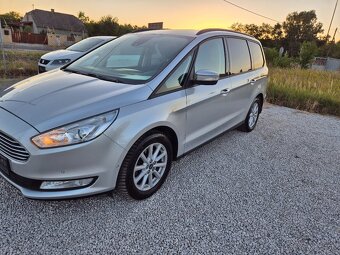 Ford galaxy - 10