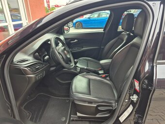 Fiat Tipo 1.4 Turbo S-Design 88kW - 10