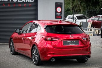 Mazda 3 2.0 Skyactiv -G120 Attraction - 10