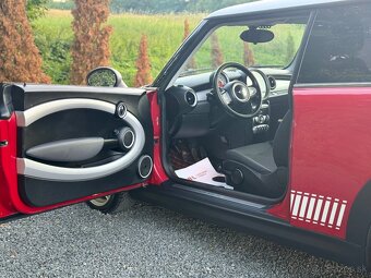Mini Cooper 1.4 benzin - 10