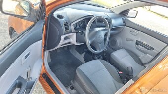 KIA PICANTO 1.0 BENZ.5DV - 10