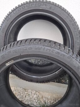 Zimné pneumatiky BFGoodrich 225/45 R17 - 10