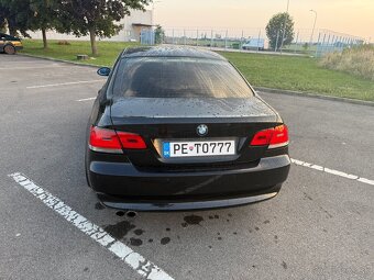 BMW 325D E92 – mozna vymena - 10