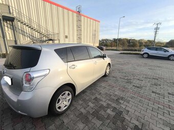 Toyota Verso Benzin - 10