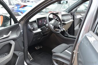 Škoda Kodiaq 2,0 TDI Sport -line, 142kw, 4x4 AT7 - 10