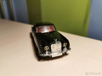 Corgi toys Bentley - 10