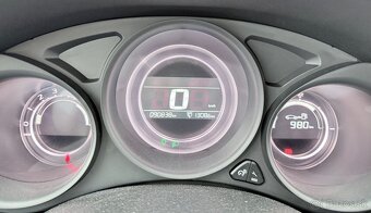 Citroën C4 Blue-HDi 100 SHINE / 90 838 KM / TOP STAV - 10