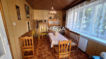 VÝRAZNÁ ZĽAVA rodinný dom v obci Ondavské Matiašovce - 10