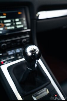 Porsche Cayman 981, 2014, karbonové sedačky, OZ Racing, Cup - 10