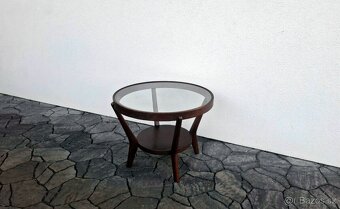 Konferenční stolek Koželka Kropáček - 10